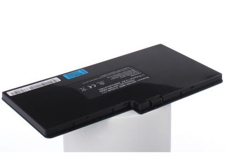 Аккумулятор для ноутбука iBatt HP-Compaq 519249-171