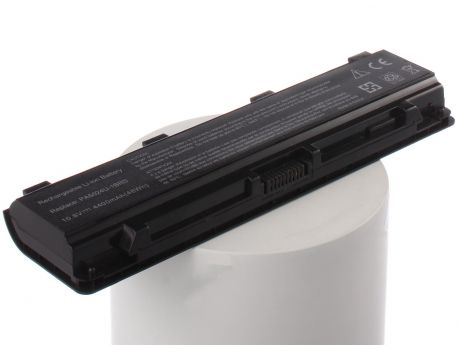 Аккумулятор для ноутбука AnyBatt для ToshiBa Satellite P855, Satellite L70-A-K6S, L850-C6S, L850D-B7W, Satellite L870D, Satellite L855-B2M, L850-B4K, Satellite L850D-BJS, L875-B6M, L855-C2M, Satellite C850-C3K, C870-C7W