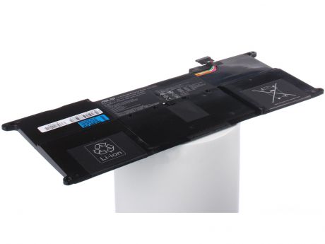Аккумулятор для ноутбука iBatt Asus C23-UX21, CS-AUX210NB, iB-A668