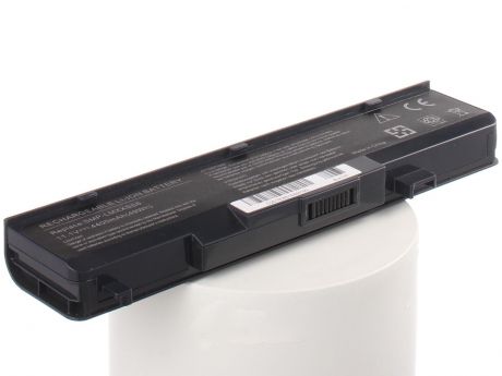 Аккумулятор для ноутбука iBatt Fujitsu-Siemens, Rover book SMP-LMXXSS3, DPK-LMXXSS3