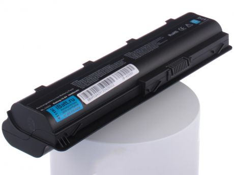 Аккумулятор для ноутбука iBatt для HP-Compaq CQ58-d57SR, Pavilion dv5-2000, Pavilion DV7-4100, Pavilion dv7-6c51er, Pavilion g4-1125dx, Pavilion g6-1052er, Pavilion g6-1214er, Pavilion g6-1300, Pavilion g6-1325sr