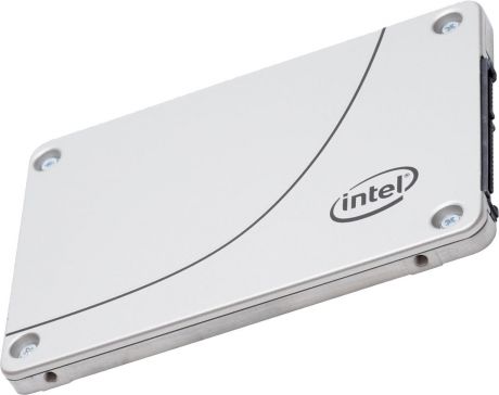 SSD накопитель Intel D3-S4610 960GB, SSDSC2KG960G801