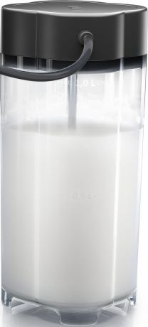 Контейнер для молока для кофемашины Nivona NIMC 1000, прозрачный