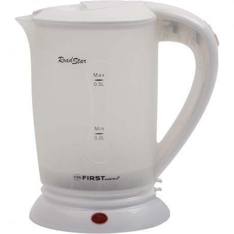 Электрический чайник First FA-5425-2-WI