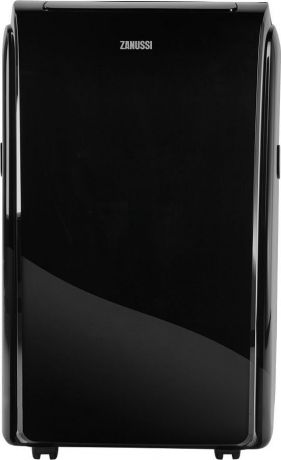 Кондиционер мобильный Zanussi Massimo ZACM-12 MS/N1, Black
