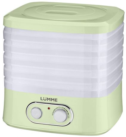 Lumme LU-1853 электросушилка для овощей