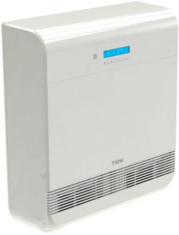 Очиститель воздуха TION бризер O2 Mac, белый