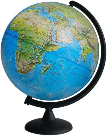 Глобусный мир Глобус ландшафтный диаметр 32 см