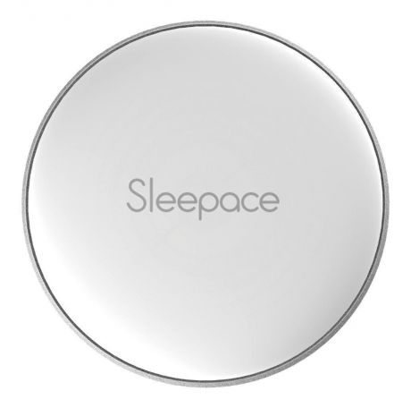 Гаджет для сна SleepAce SleepDot B501, серый