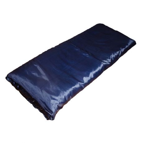 Спальный мешок Btrace S0553, синий