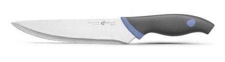 Кухонный нож Apollo Genio KLD-03, серый
