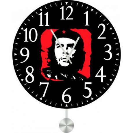Настенные часы Kitch Clock 3512335