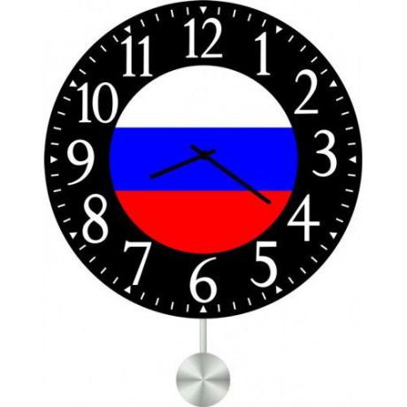 Настенные часы Kitch Clock 5512331