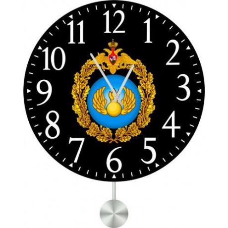 Настенные часы Kitch Clock 3012367