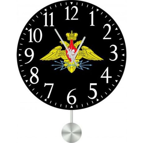 Настенные часы Kitch Clock 3512370