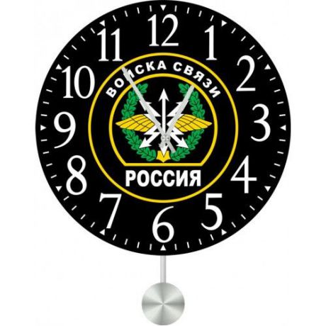 Настенные часы Kitch Clock 4012371