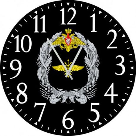 Настенные часы Kitch Clock 5502369