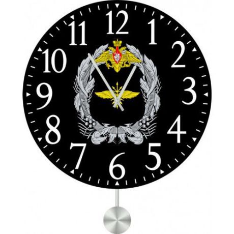 Настенные часы Kitch Clock 5512369