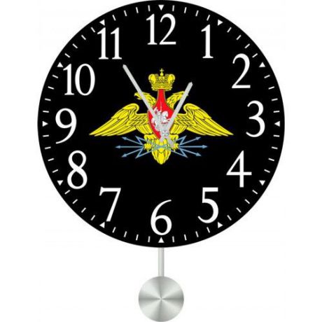 Настенные часы Kitch Clock 5512370