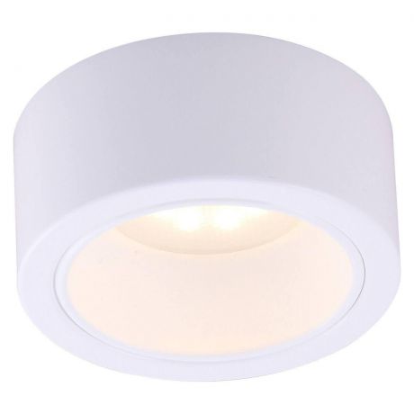 Потолочный светильник Arte Lamp A5553PL-1WH, белый