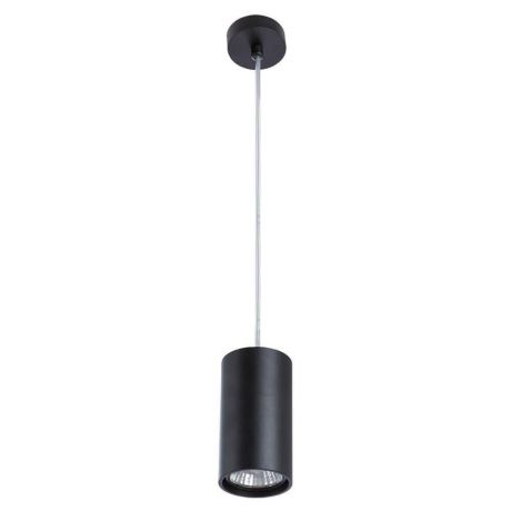 Подвесной светильник Divinare 1359/04 SP-1, черный