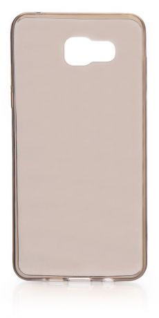 Чехол для сотового телефона iNeez силикон для Samsung Galaxy A7 2016 (A710), прозрачный