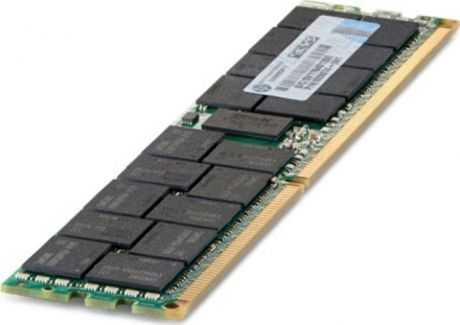 Модуль оперативной памяти HPE DDR3 8 ГБ, 731761-B21