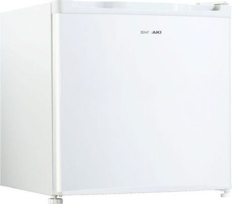 Холодильник Shivaki SDR-054W, белый