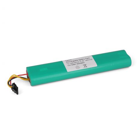Аккумулятор для пылесоса TopON Neato Botvac 70e, 75, 80, 85. 12V 3000mAh Ni-MH. PN: 945-0129.