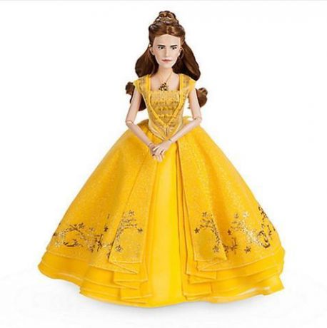 Кукла Disney Бель Принцесса Диснея, Коллекция фильмов