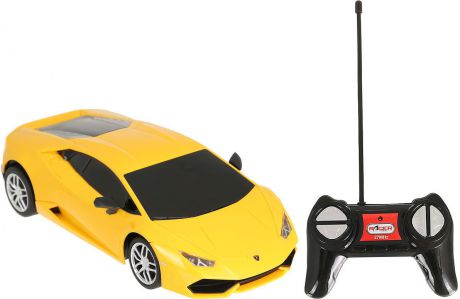 Машина на радиоуправлении Wincars Lamborghini Huracan LP610-4