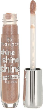 Блеск для губ Essence Shine Shine Shine, №06, 5 мл