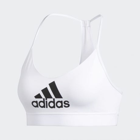 Топ-бра adidas