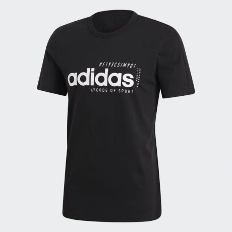 Футболка adidas