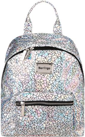 Рюкзак детский Berlingo Glam Style Marshmallow, RU047815