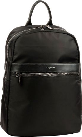 Рюкзак David Jones 699904 C, черный