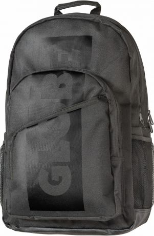 Рюкзак GLOBE GLOBE-GB71619016, черный