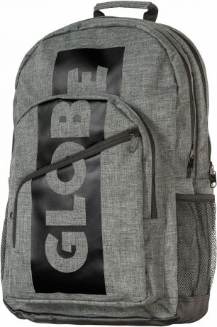Рюкзак GLOBE GLOBE-GB71619016, серый