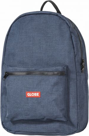 Рюкзак GLOBE GLOBE-GB71729022, синий