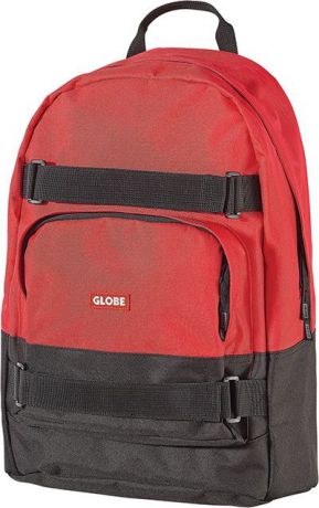 Рюкзак GLOBE GLOBE-GB71739002, черный