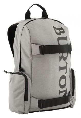 Рюкзак BURTON BURTON-17382102, серый