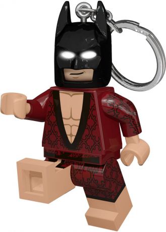 LEGO Batman Movie Брелок-фонарик Kimono Batman