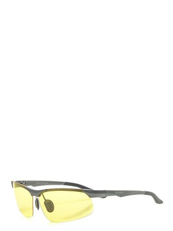 Очки солнцезащитные Veithdia VE6502, желтый