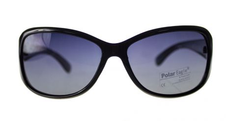 Очки солнцезащитные PROFFI с поляризацией, PH8697black, черный
