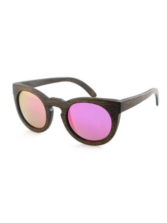 Очки солнцезащитные Cloudlet ESBM006# 0Розовый, розовый