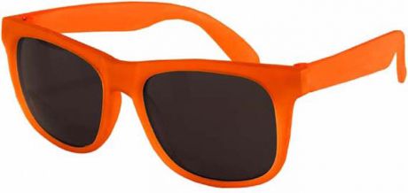 Очки солнцезащитные для малышей Real Kids "Switch", цвет: желтый, оранжевый. 2SWIYLOR