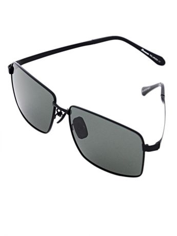 Очки солнцезащитные Boccaccio Солнцезащитные очки, черный