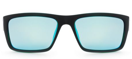 Очки солнцезащитные MONOLOOK Novera Revo Спортивные синий мужские, синий