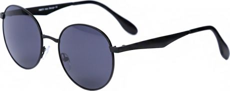 Очки солнцезащитные мужские Fabretti, E290373-1, черный