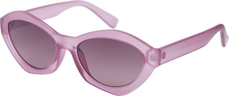 Очки солнцезащитные женские Fabretti, E294875-1G, розовый